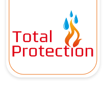 Total protection